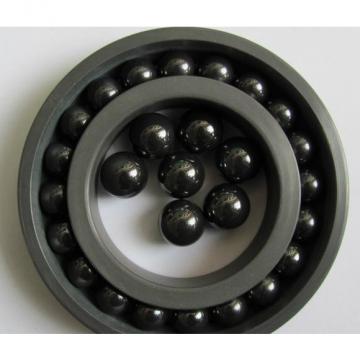 Ball bearing plummer block units high temperature