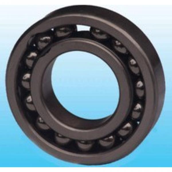 6204/VA201 high temperature skf ball bearings #1 image